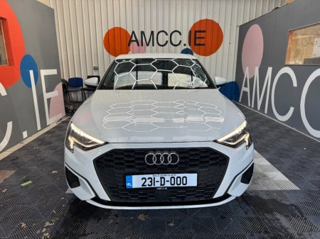 2023 Audi A3 - photo 2