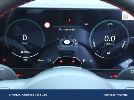 2026 Hyundai KONA - photo 24