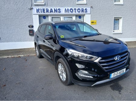 2017 Hyundai Tucson - photo 6