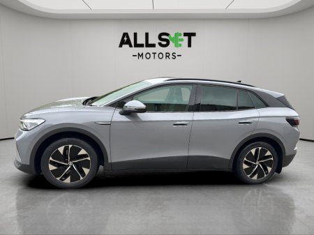 2023 Volkswagen ID.4 - photo 4