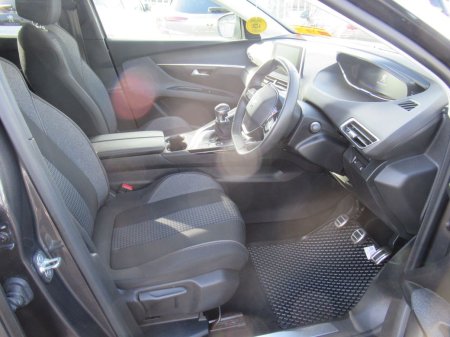 2022 Peugeot 5008 - photo 12