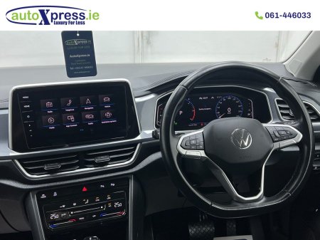 2023 Volkswagen T-Roc - photo 26