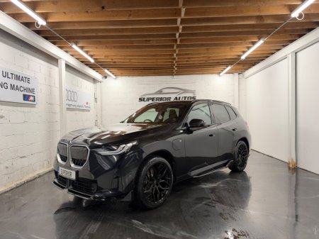2025 BMW X3 xDrive30e M Sport