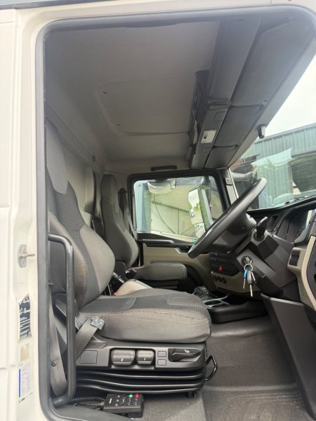 2021 MAN TGM 15.250 - photo 7