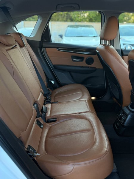 2016 BMW 2-Series - photo 41