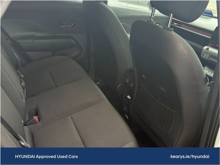 2024 Hyundai KONA - photo 11