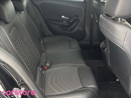 2019 Mercedes-Benz A-Class - photo 10
