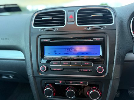 2011 Volkswagen Golf - photo 16