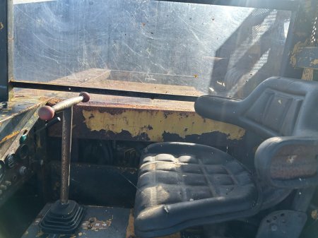 0 KOMATSU  - photo 8