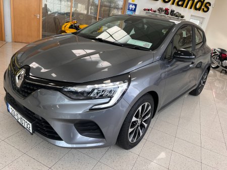 2023 Renault Clio TCe 90 DFull Equilibre