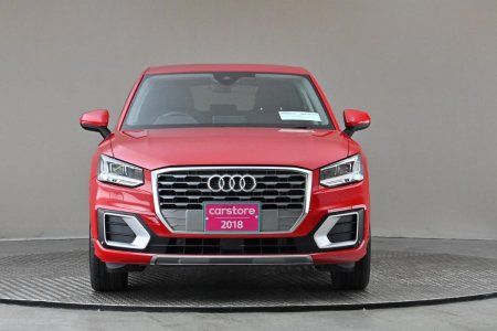 2018 Audi Q2 - photo 2