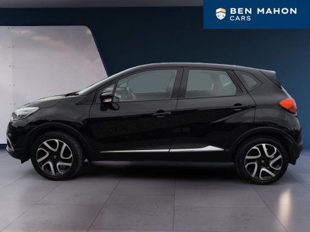 2014 Renault Captur - photo 2