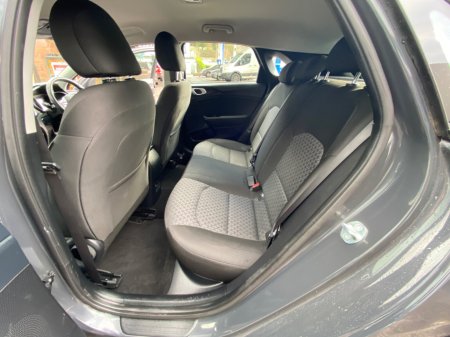 2024 Kia Ceed - photo 19