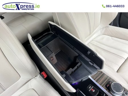 2021 BMW 5-Series - photo 41