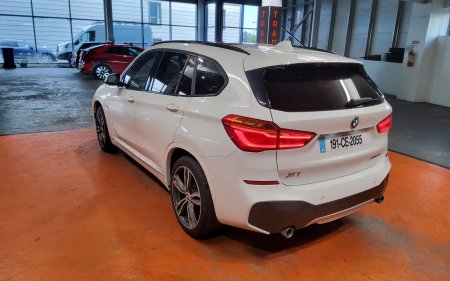 2019 BMW X1 - photo 4