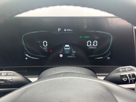 2023 Kia Sportage - photo 13