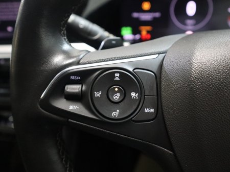 2024 Opel Grandland X - photo 12