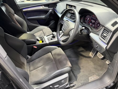2019 Audi Q5 - photo 12