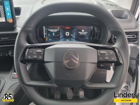 2026 Citroen Berlingo - photo 7