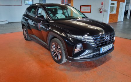 2021 Hyundai Tucson 2WD Executive