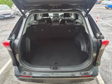 2021 Toyota RAV4 - photo 5