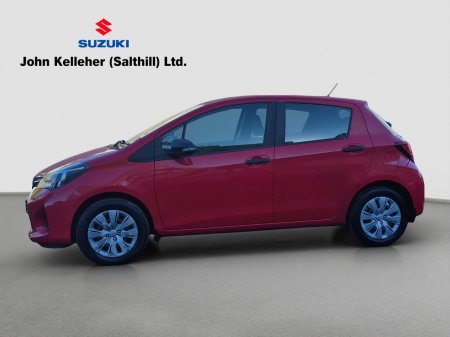 2015 Toyota Yaris - photo 7