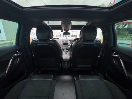 2013 Citroen DS 5 - photo 14