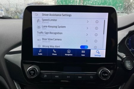 2023 Ford Fiesta - photo 36