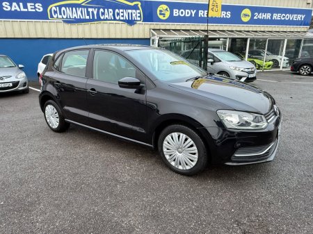 2015 Volkswagen Polo - photo 4