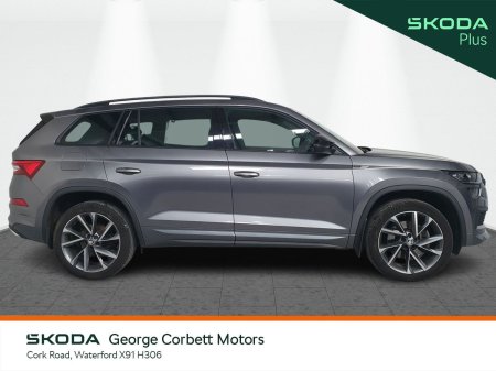 2023 Skoda Kodiaq - photo 6