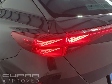2025 Cupra Formentor - photo 16