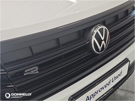 2023 Volkswagen Touareg - photo 19