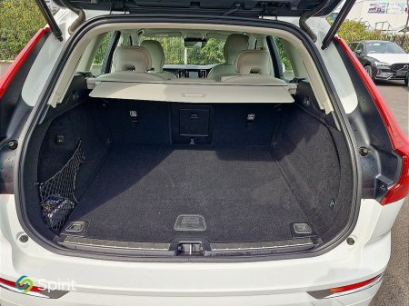 2020 Volvo XC60 - photo 18