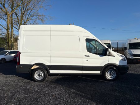 2018 Ford Transit - photo 4