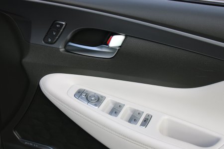 2023 Hyundai Santa Fe - photo 15
