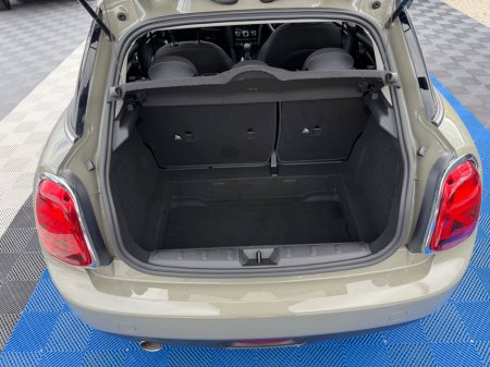 2020 Mini Cooper - photo 31