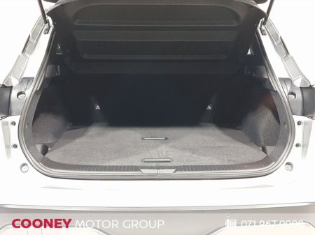 2023 Nissan Qashqai - photo 21