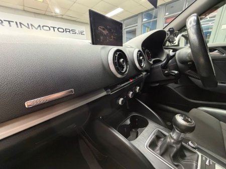 2018 Audi A3 - photo 32