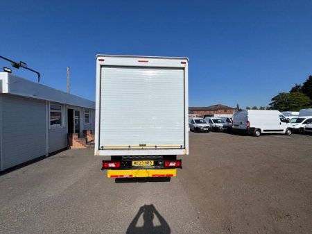 2023 Ford Transit - photo 7