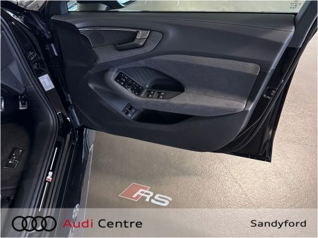 2026 Audi RS5 - photo 18