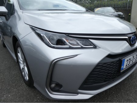 2023 Toyota Corolla - photo 12