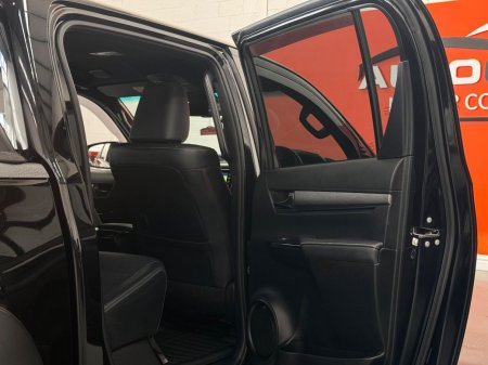 2023 Toyota Hilux - photo 19