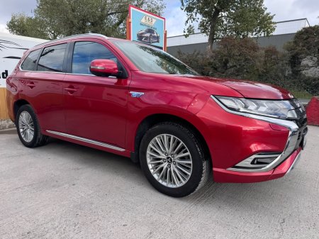 2019 Mitsubishi Outlander - photo 3