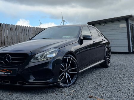 2015 Mercedes-Benz E-Class - photo 15