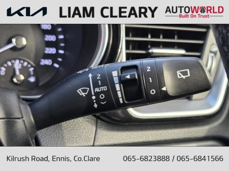 2021 Kia Ceed - photo 21