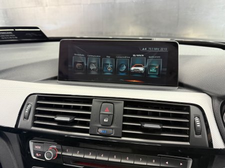 2017 BMW 3-Series - photo 26