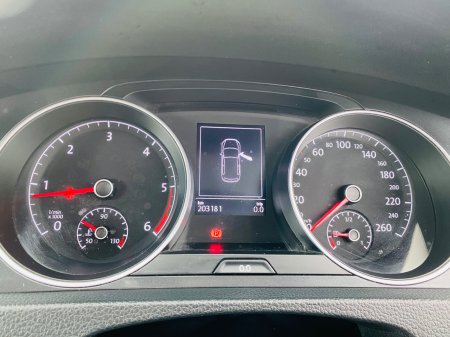 2019 Volkswagen Golf - photo 16
