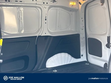 2027 Peugeot Partner - photo 11