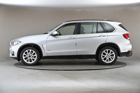 2017 BMW X5 - photo 5