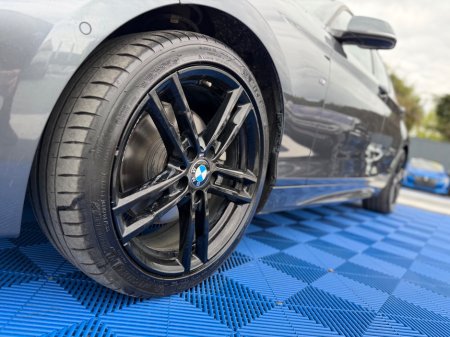 2018 BMW 1-Series - photo 10